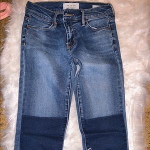 Pac Sun denim jeans